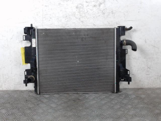 Radiateur eau RENAULT TWINGO 3 PHASE 1 Essence - 1