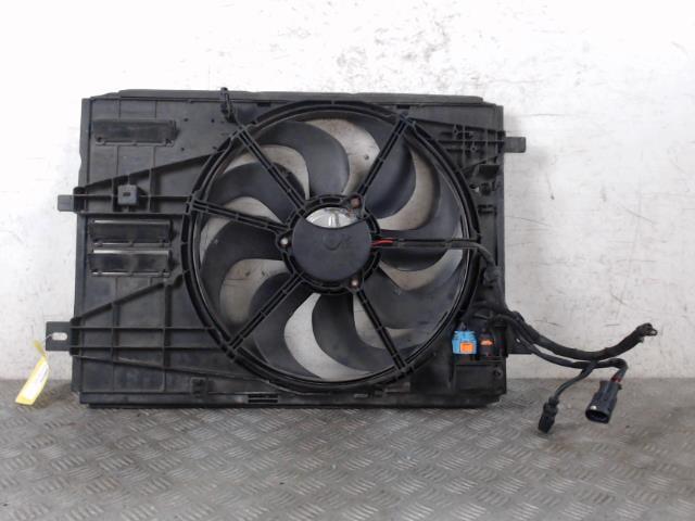 Motoventilatore radiatore PEUGEOT 308 2 SW PHASE 1 BREAK Diésel - 1