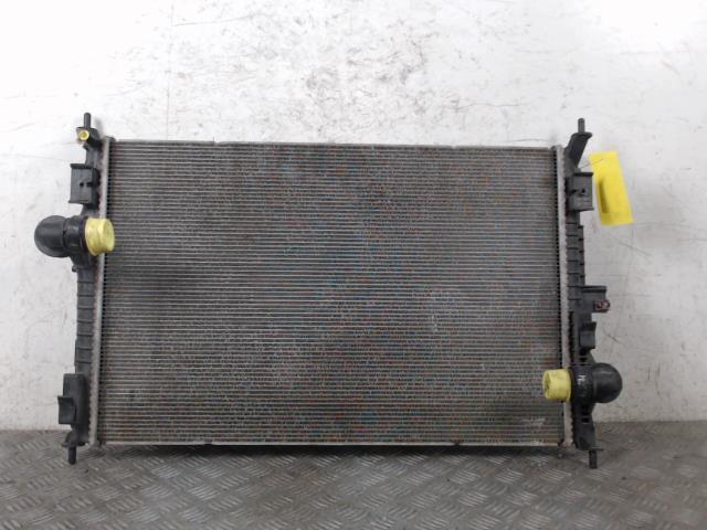 Radiateur eau PEUGEOT 308 2 SW PHASE 1 BREAK Diesel - 1