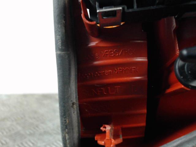 Fanale posteriore principale destro (luci) RENAULT VEL SATIS PHASE 2 Diésel - 1