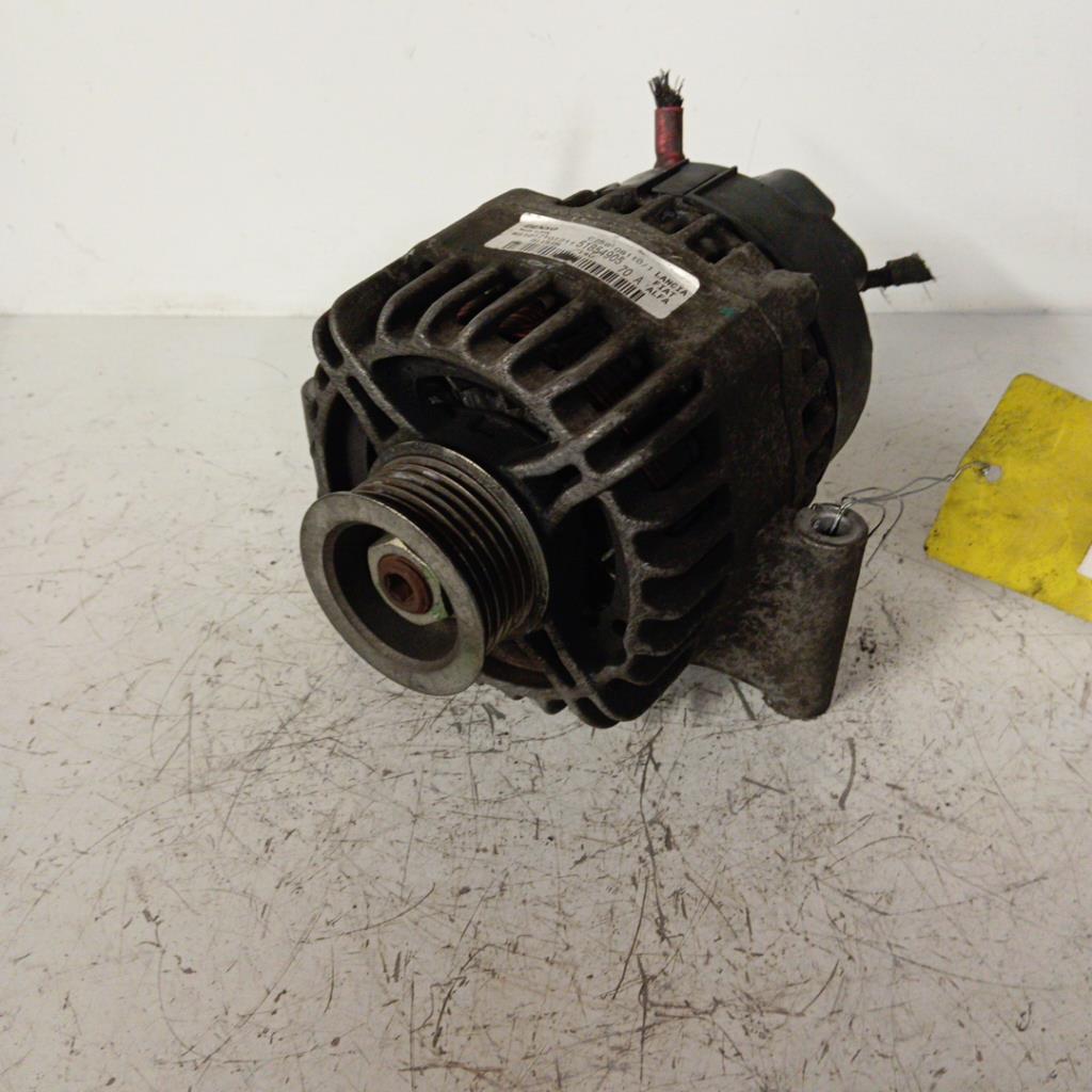 Alternatore FIAT DOBLO 2 PHASE 1 Diésel - 1
