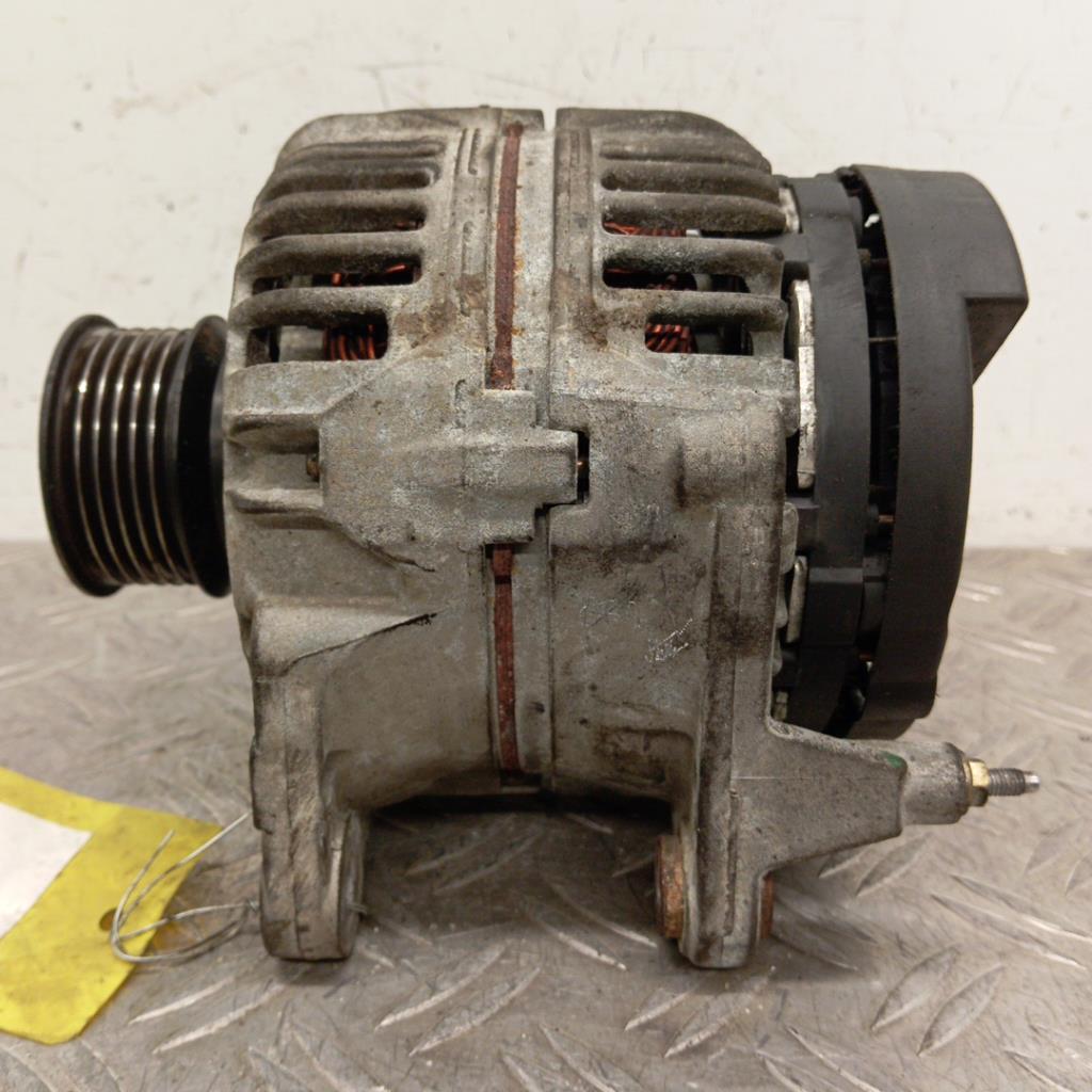 Alternatore VOLKSWAGEN NEW BEETLE 1 PHASE 1 Gasolina - 1