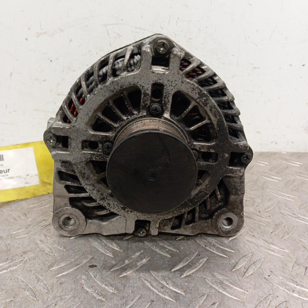 Alternatore NISSAN NV400 Diésel - 1