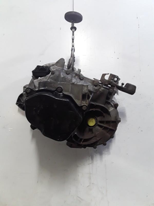 Boite de vitesses CITROEN JUMPER 1 Diesel - 1