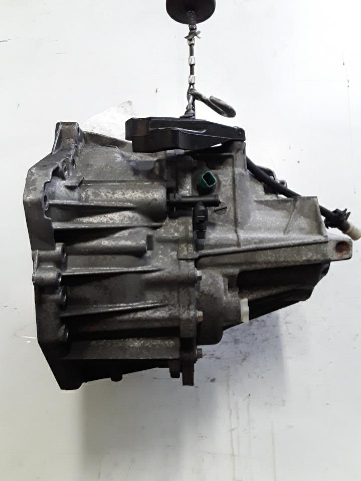 Boite de vitesses RENAULT GRAND SCENIC 3 PHASE 1 Diesel - 1