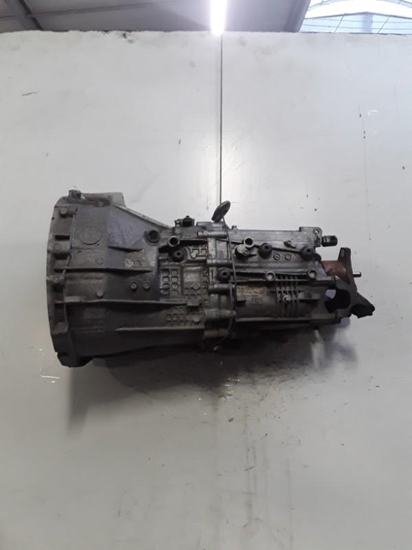 Boite de vitesses BMW X1 E84 PHASE 1 Diesel - 1