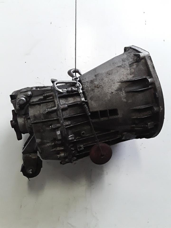 Boite de vitesses MERCEDES SPRINTER 1 PHASE 2  - 1