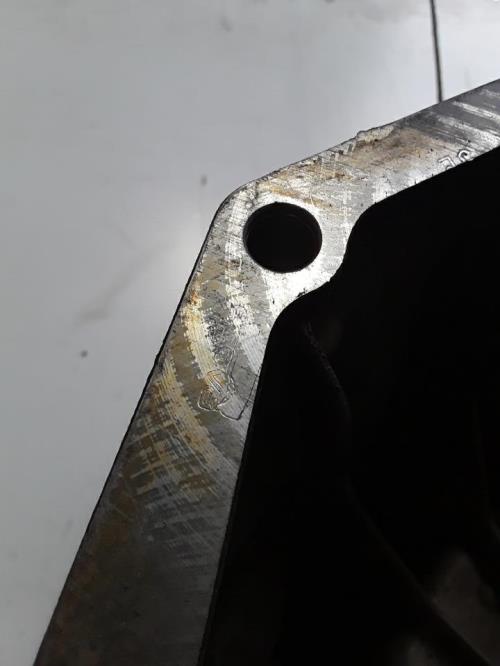 Photo de la pièce
