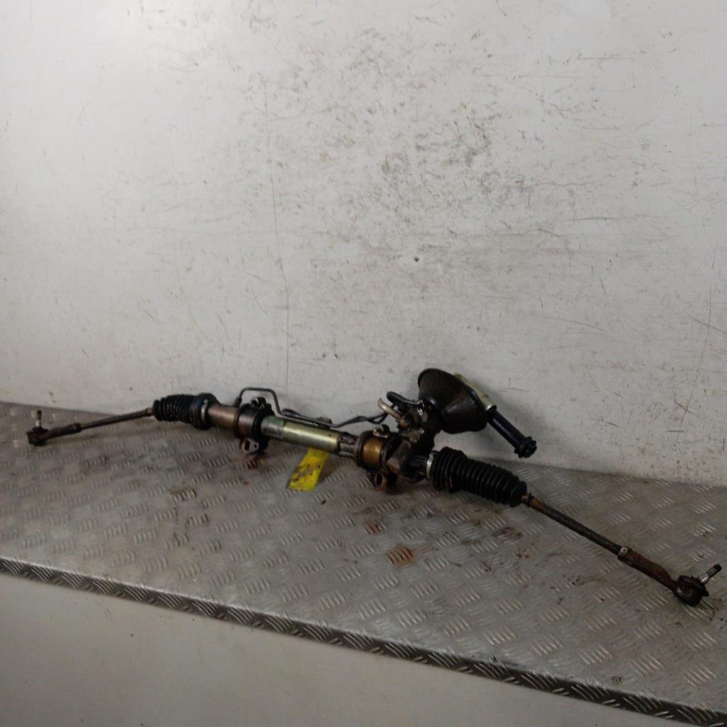 Cremaillere assistee RENAULT MEGANE 1 BREAK Diesel - 1