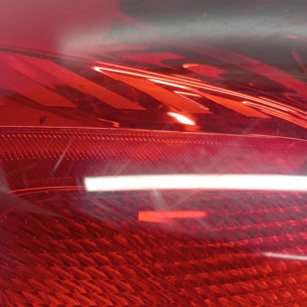 Fanale posteriore principale sinistro (luci) OPEL ASTRA J PHASE 2 Diésel - 1