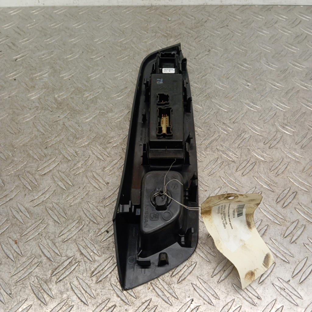 Interruttore lavacristalli anteriore sinistro NISSAN MICRA 5 Gasolina - 1