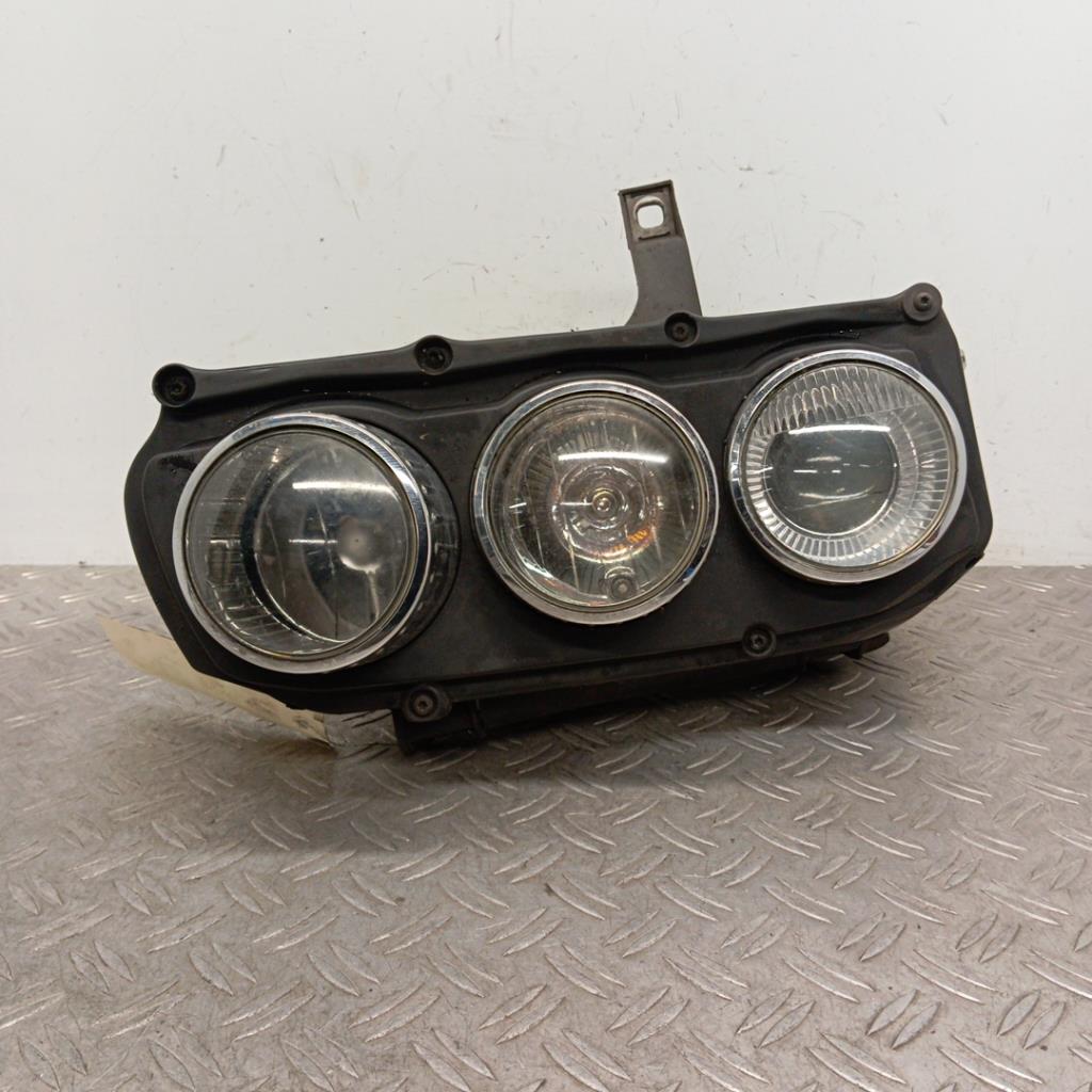 Gruppo ottico anteriore principale destro (luci)(faro) ALFA ROMEO 159 BREAK Diésel - 1
