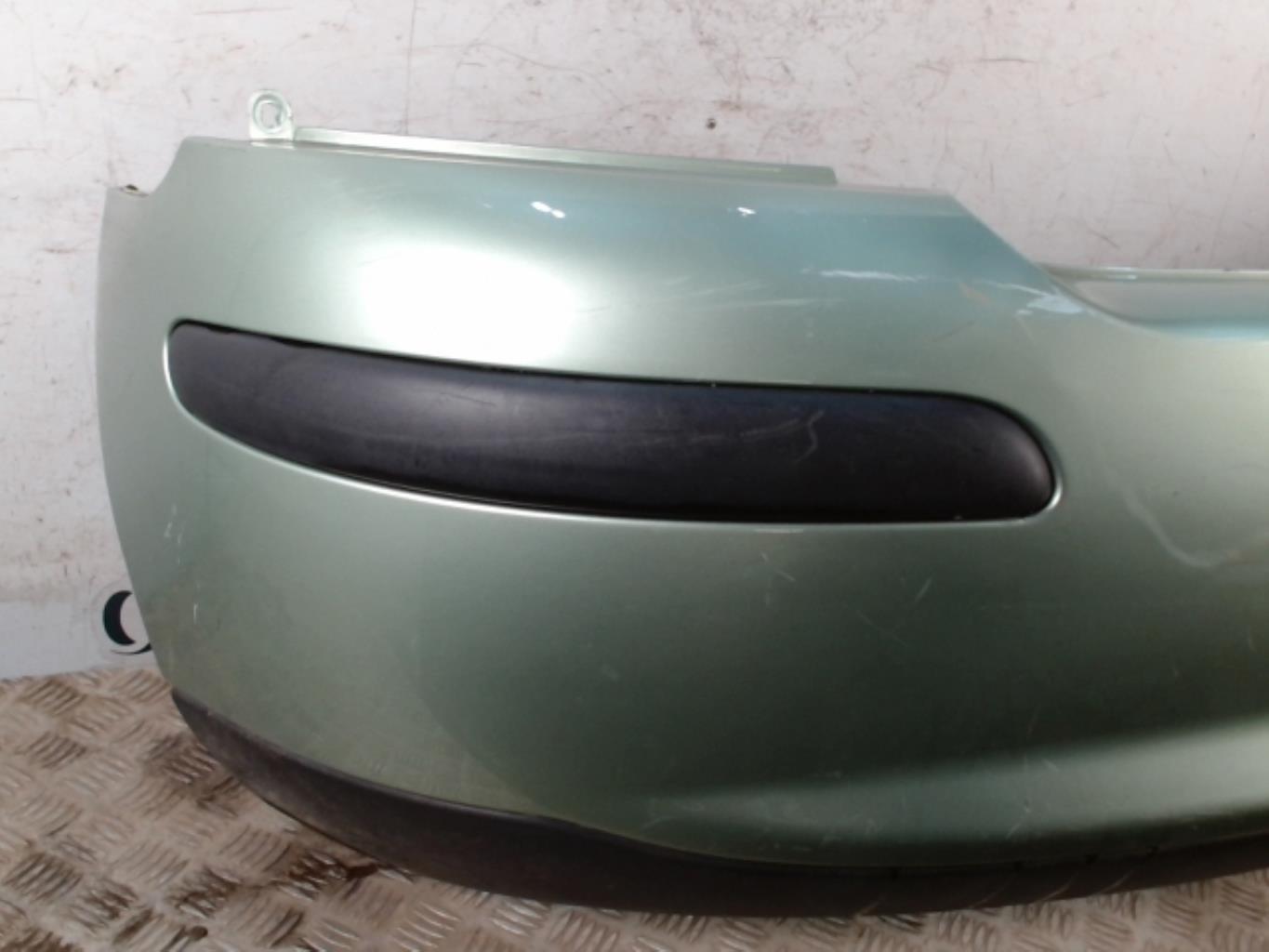 Pare choc arriere ROVER 25 PHASE 1 Diesel - 1