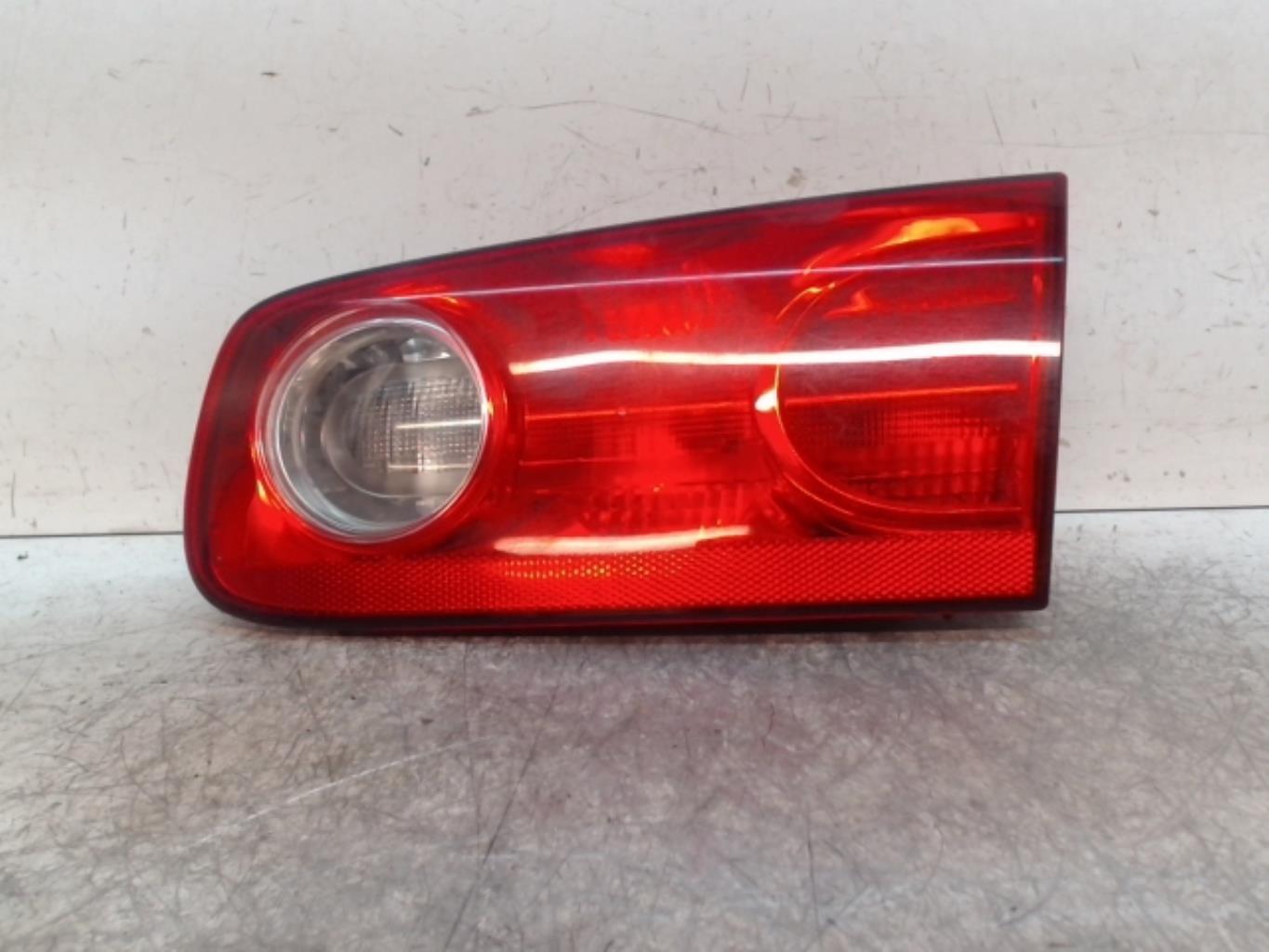 Feu arriere secondaire droit (feux) RENAULT LAGUNA 2 PHASE 2 Diesel - 1