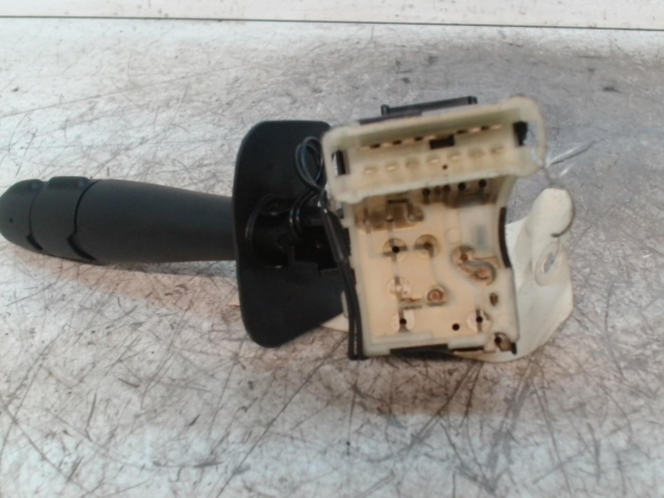 Commodo d'essuie glaces RENAULT SCENIC 1 PHASE 2 Diesel - 1