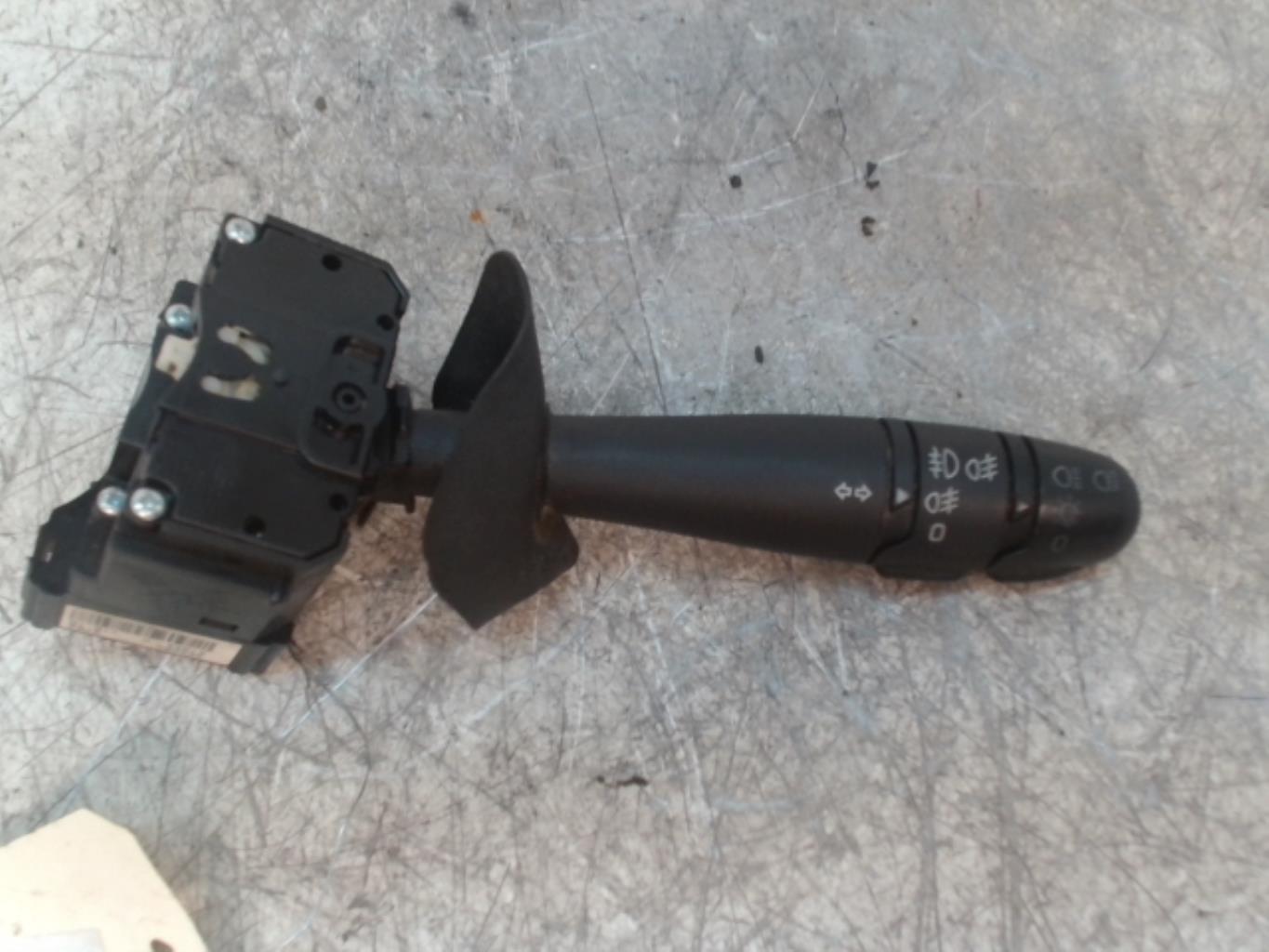 Commodo phare RENAULT SCENIC 1 PHASE 2 Diesel - 1