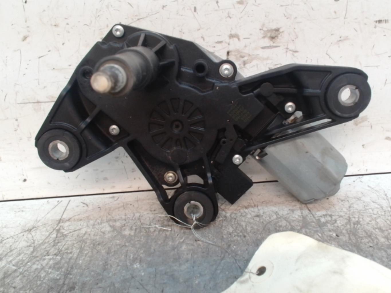 Motore tergicristallo posteriore RENAULT MEGANE 4 PHASE 1 Diésel - 1
