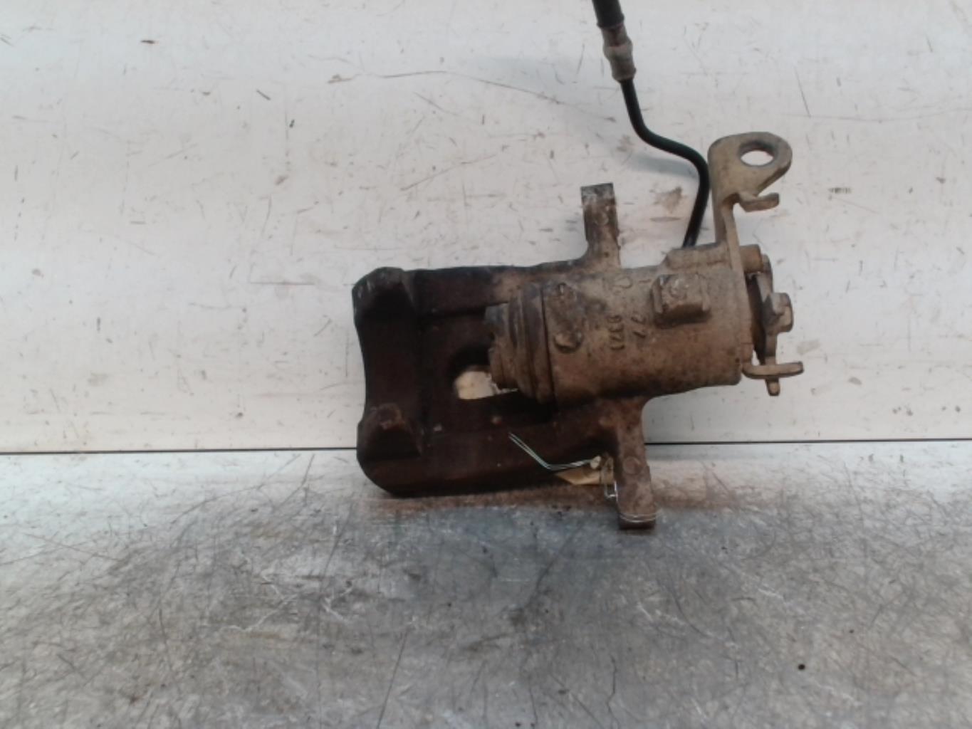 Pinza freni posteriore destra RENAULT MEGANE 4 PHASE 1 Diésel - 1