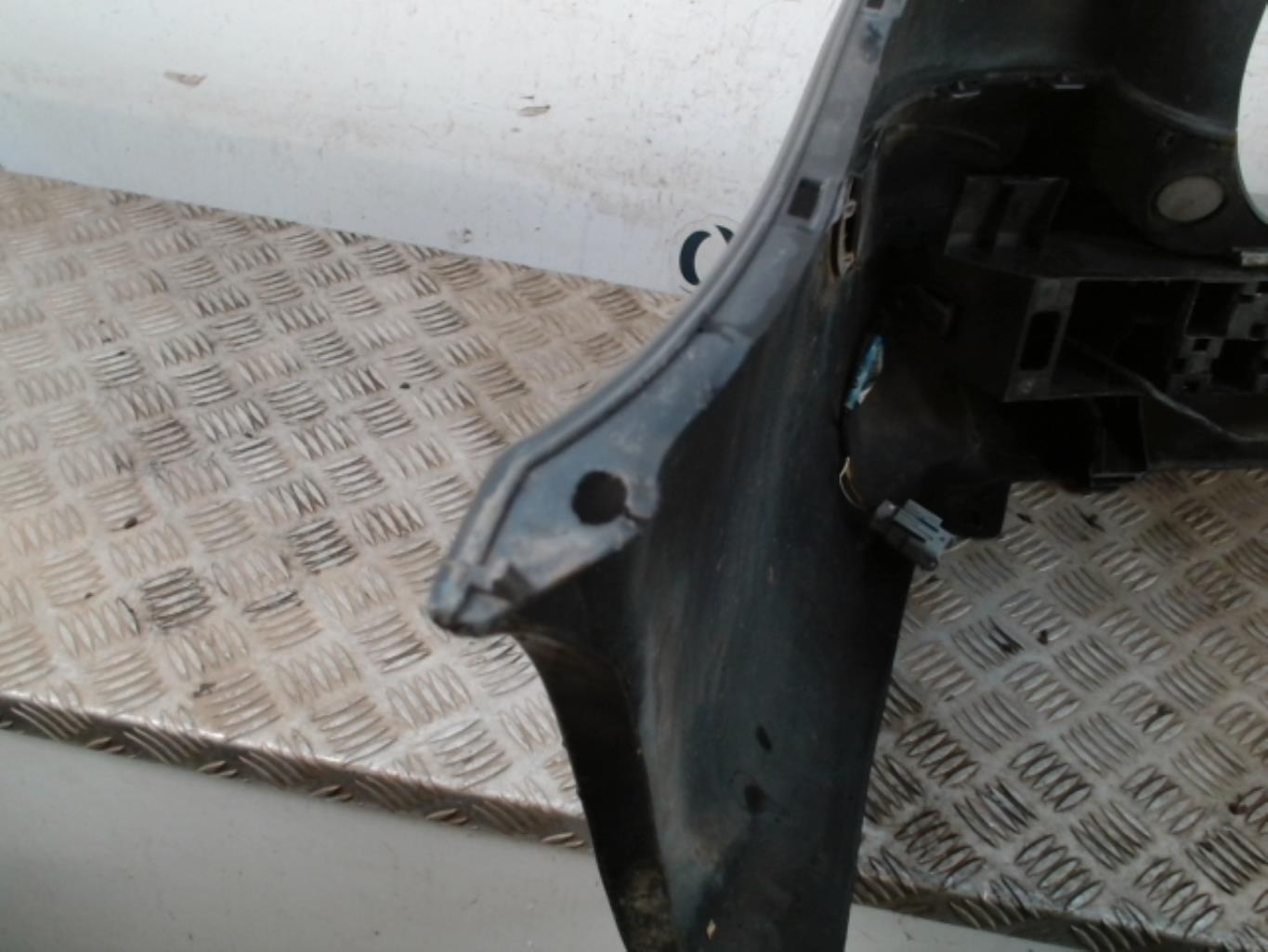 Pare choc arriere RENAULT LAGUNA 2 PHASE 2 BREAK Diesel - 1
