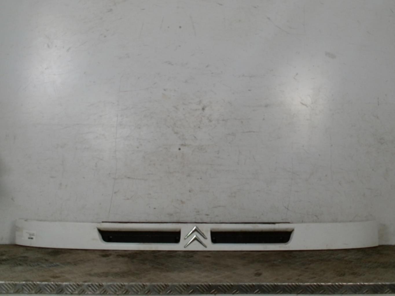 Calandre CITROEN JUMPER 1 Diesel - 1