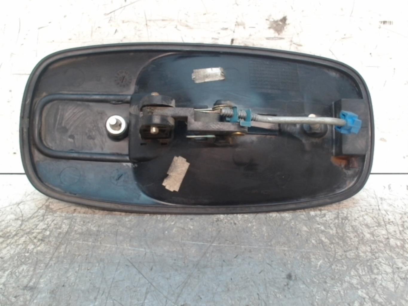 Maniglia portiera anteriore destra OPEL VIVARO 1 PHASE 1 Diésel - 1