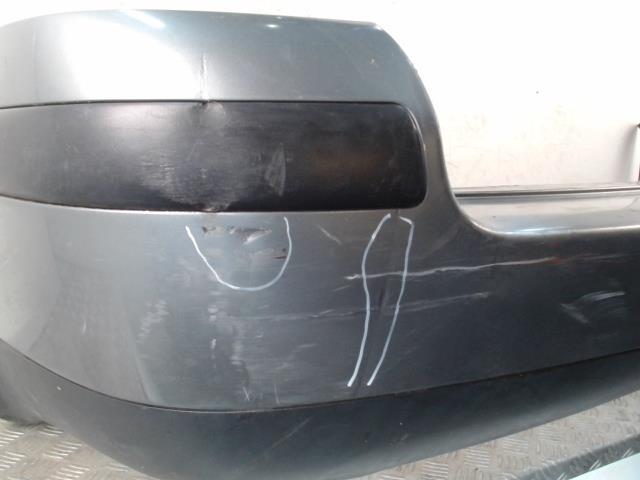 Pare choc arriere VOLKSWAGEN PASSAT 4 PHASE 2 BREAK Diesel - 1