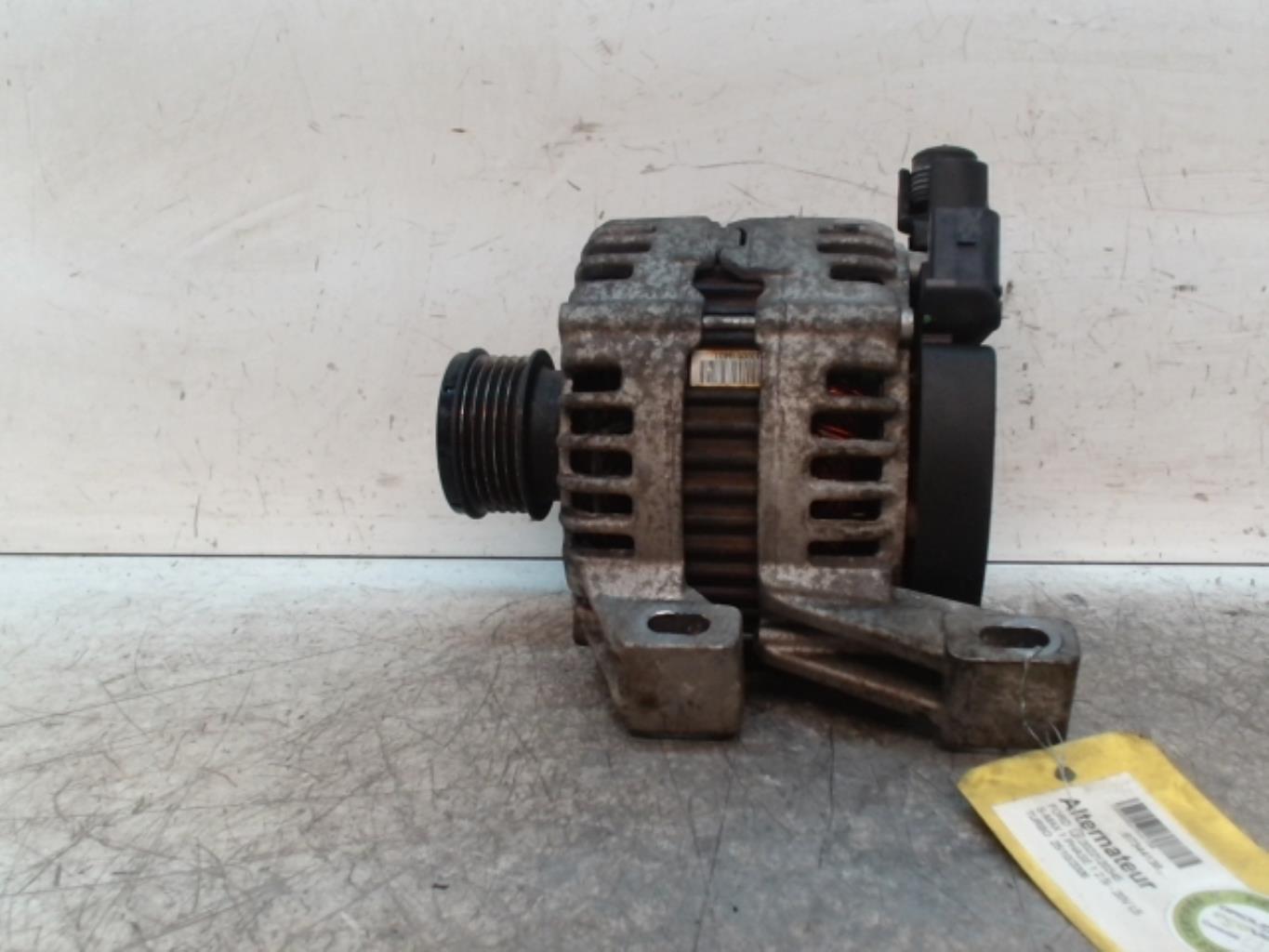 Alternateur FORD S-MAX 1 PHASE 1 Essence - 1