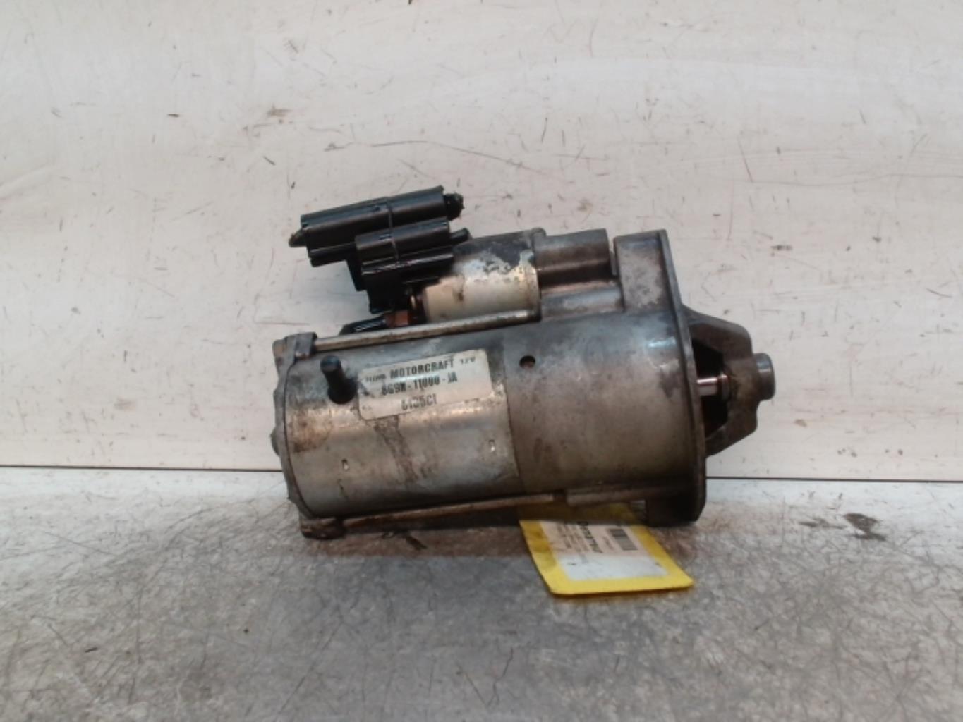 Motorino avviamento FORD S-MAX 1 PHASE 1 Gasolina - 1