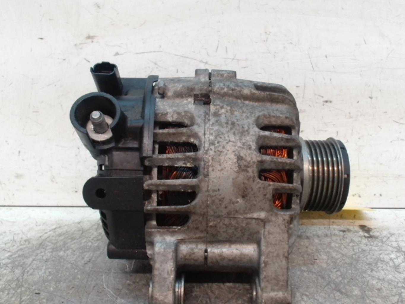 Alternatore CITROEN C3 3 PHASE 2 Gasolina - 1
