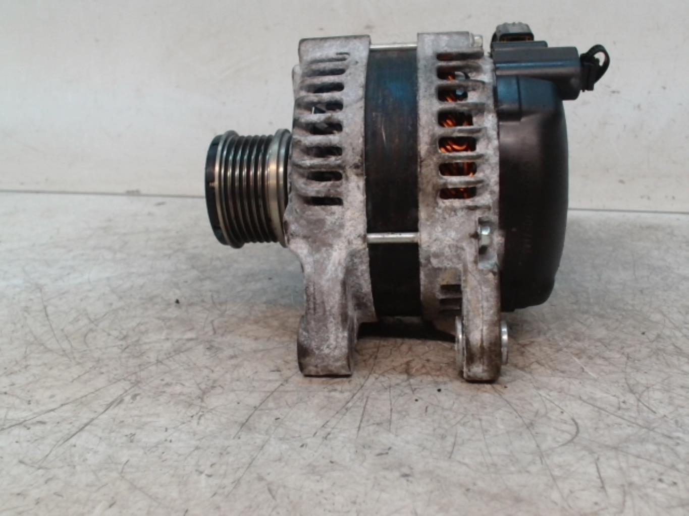 Alternatore PEUGEOT 5008 2 PHASE 2 Gasolina - 1