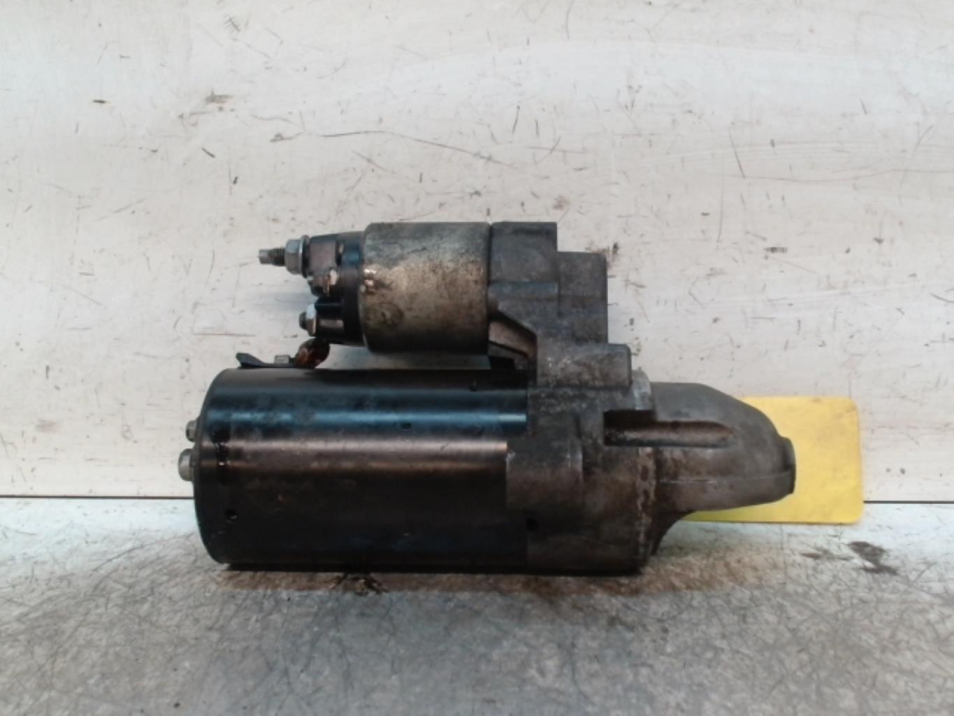 Demarreur MINI MINI 2 R56 PHASE 2 Diesel - 1
