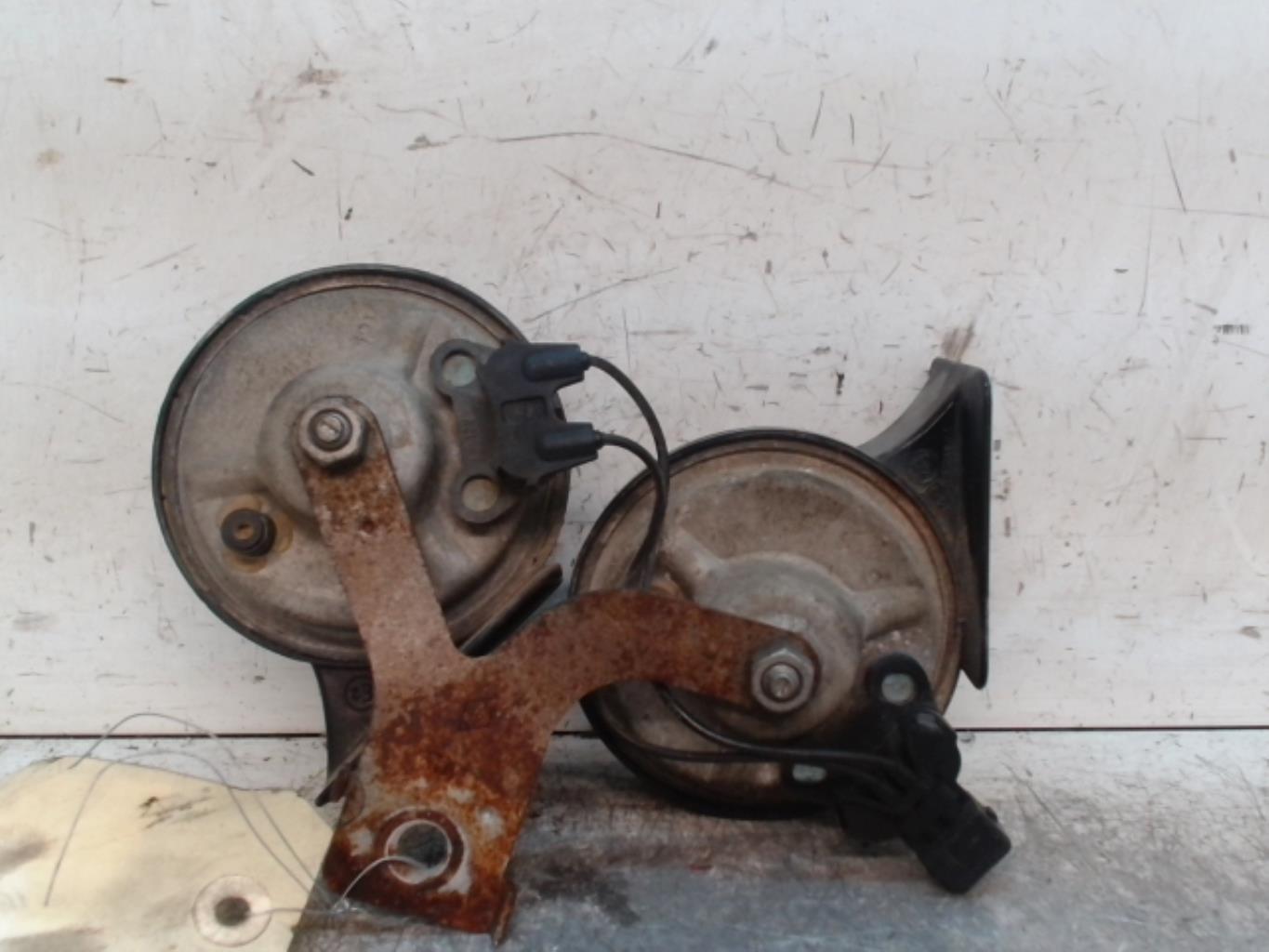 Tromba/Clacson RENAULT ESPACE 4 PHASE 1 Gasolina - 1