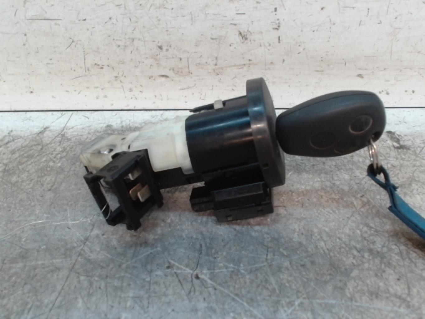 Neiman RENAULT TRAFIC 3 COURT PHASE 1 Diesel - 1