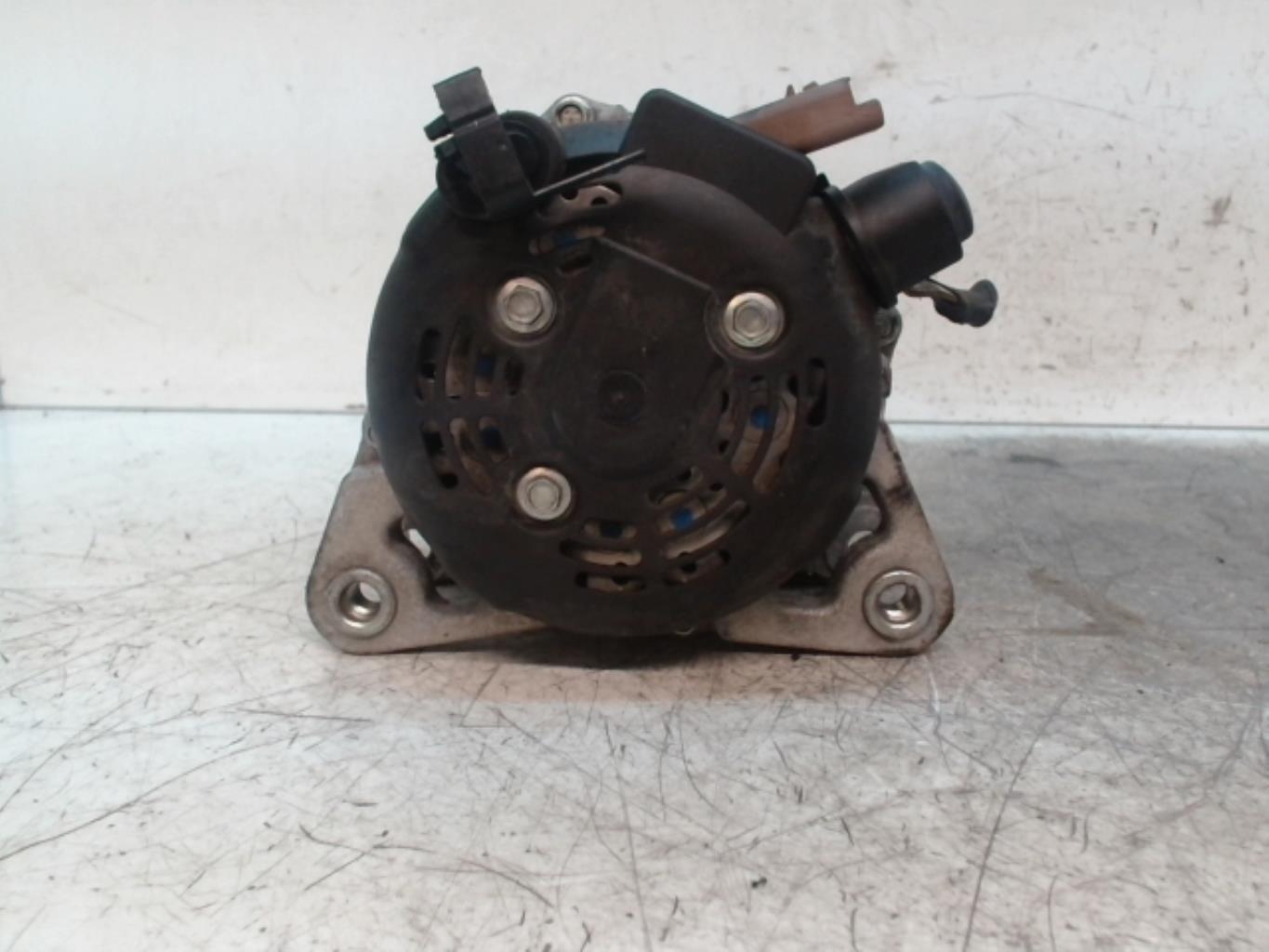 Alternatore OPEL CROSSLAND X PHASE 1 Diésel - 1