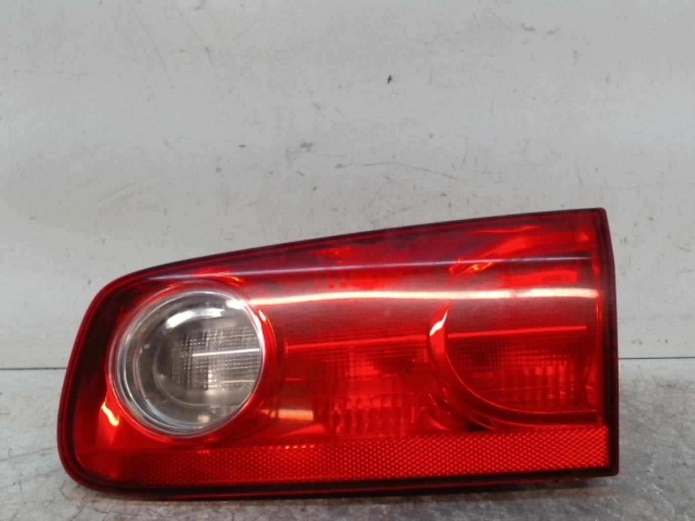 Feu arriere secondaire droit (feux) RENAULT LAGUNA 2 PHASE 1 Diesel - 1