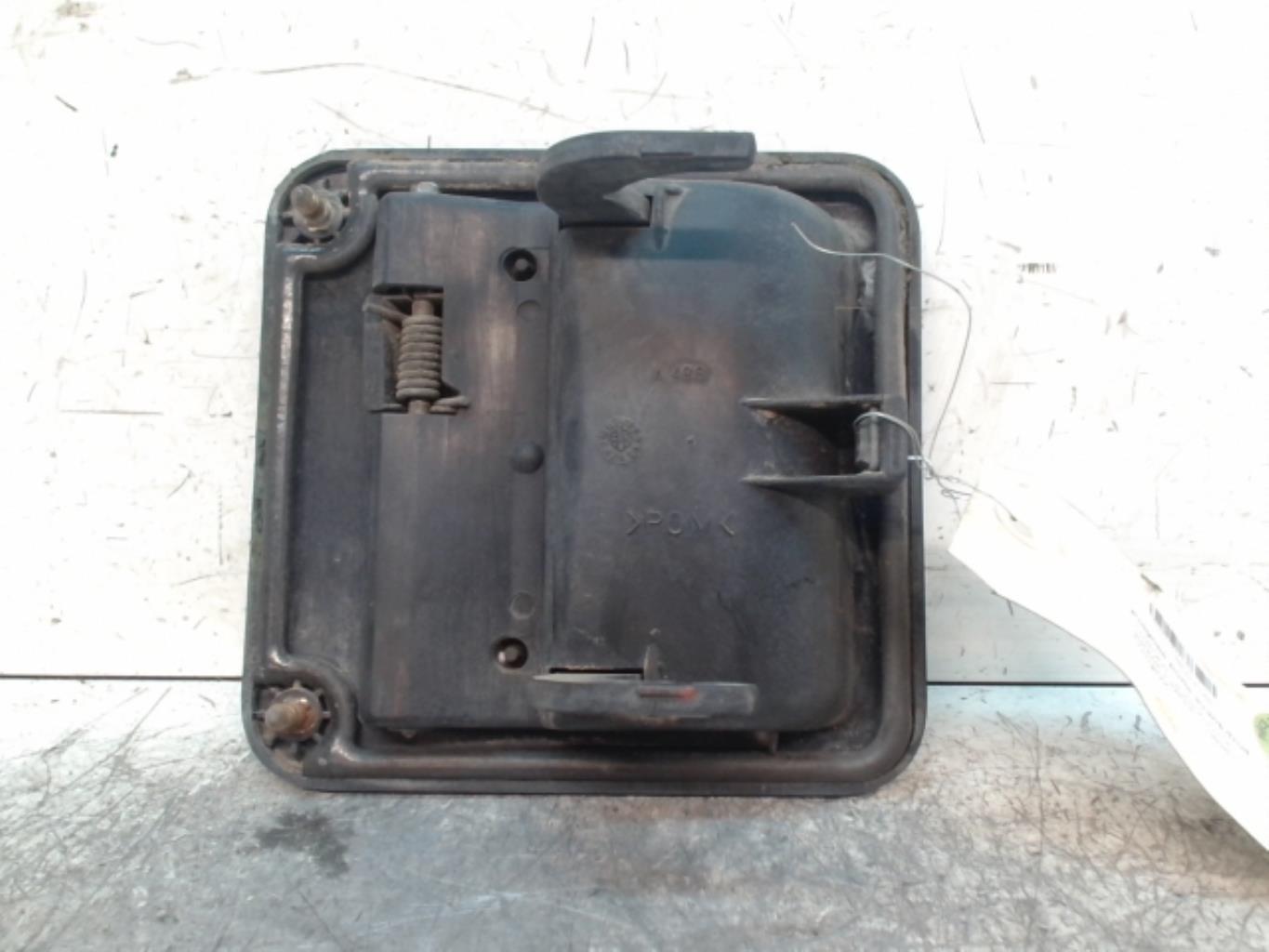Maniglia portiera anteriore destra CITROEN JUMPER 1  - 1