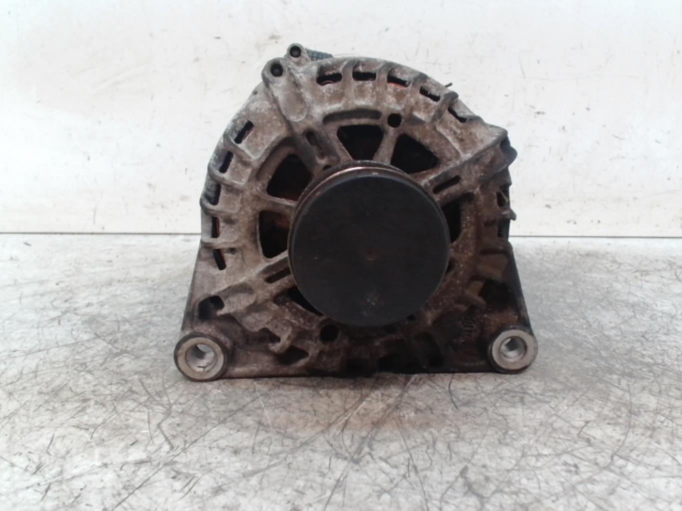 Alternatore FORD FIESTA 6 PHASE 1 Diésel - 1