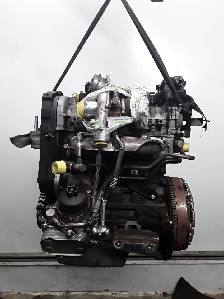 Moteur FIAT BRAVO 1  - 1