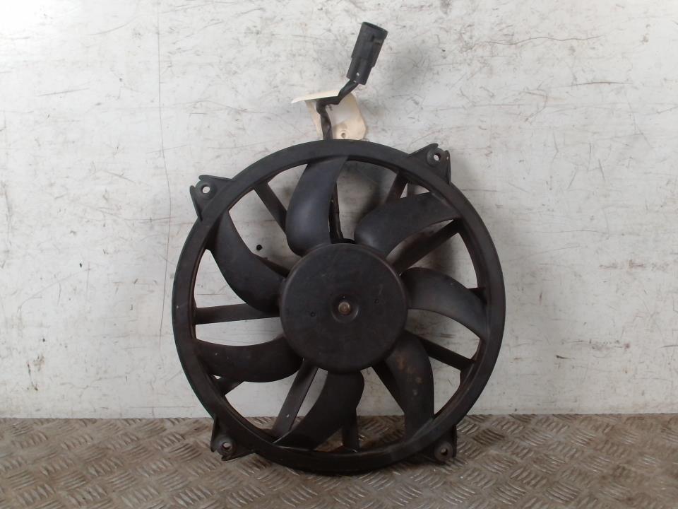 Ventilateur eau PEUGEOT 307 PHASE 1 Diesel - 1