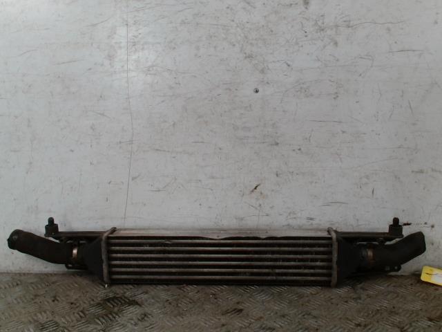 Echangeur air (Intercooler) ALFA ROMEO MITO PHASE 1 Diesel - 1