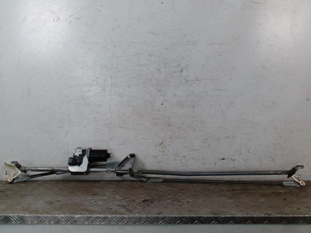 Motore tergicristallo anteriore CITROEN C4 2 PHASE 1 Diésel - 1