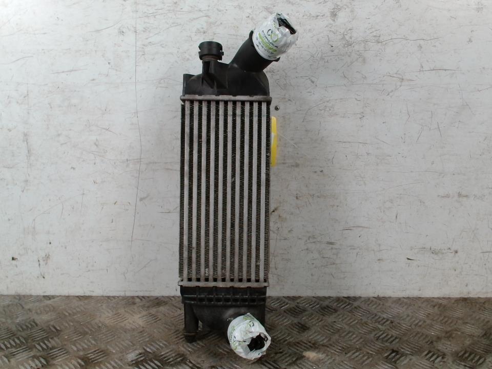 Echangeur air (Intercooler) PEUGEOT 407 PHASE 1 Diesel - 1