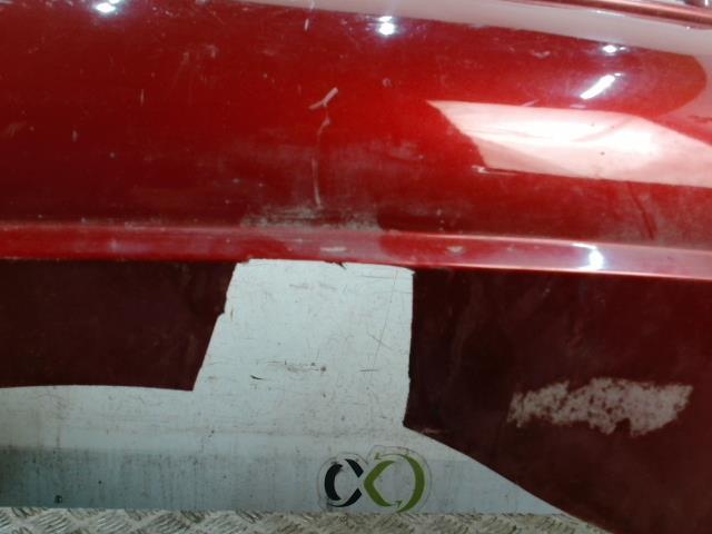 Pare choc arriere CITROEN C8 Diesel - 1