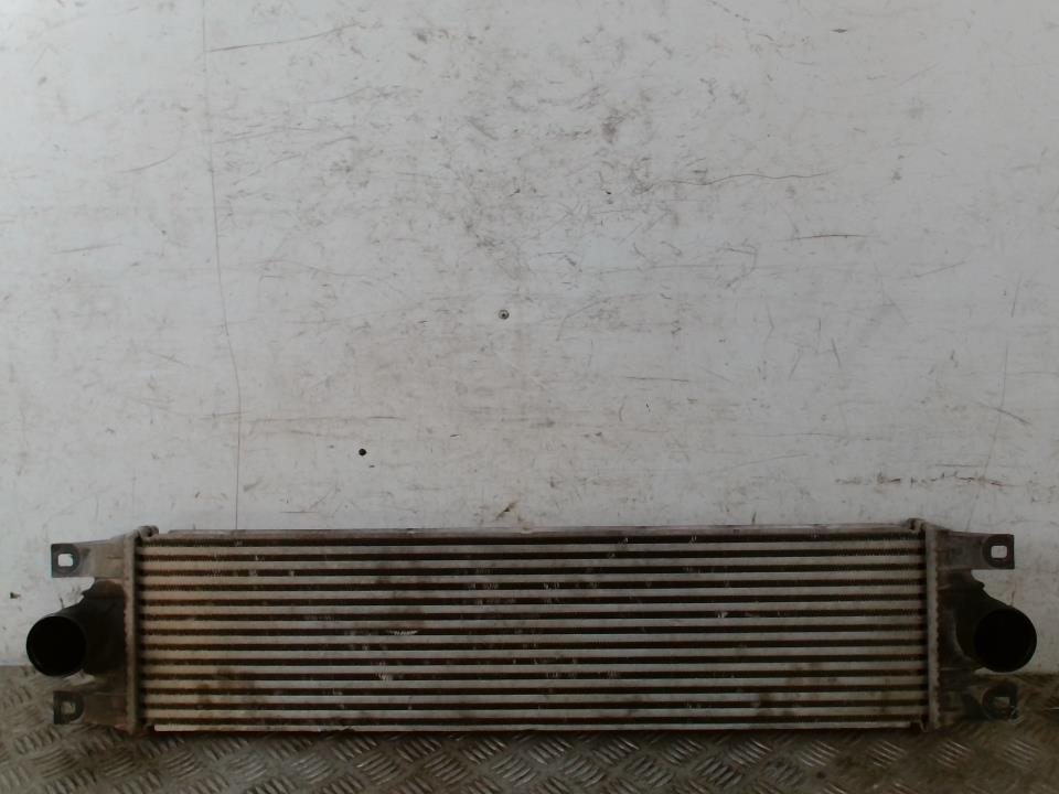Echangeur air (Intercooler) RENAULT MASTER 2 PHASE 2 Diesel - 1