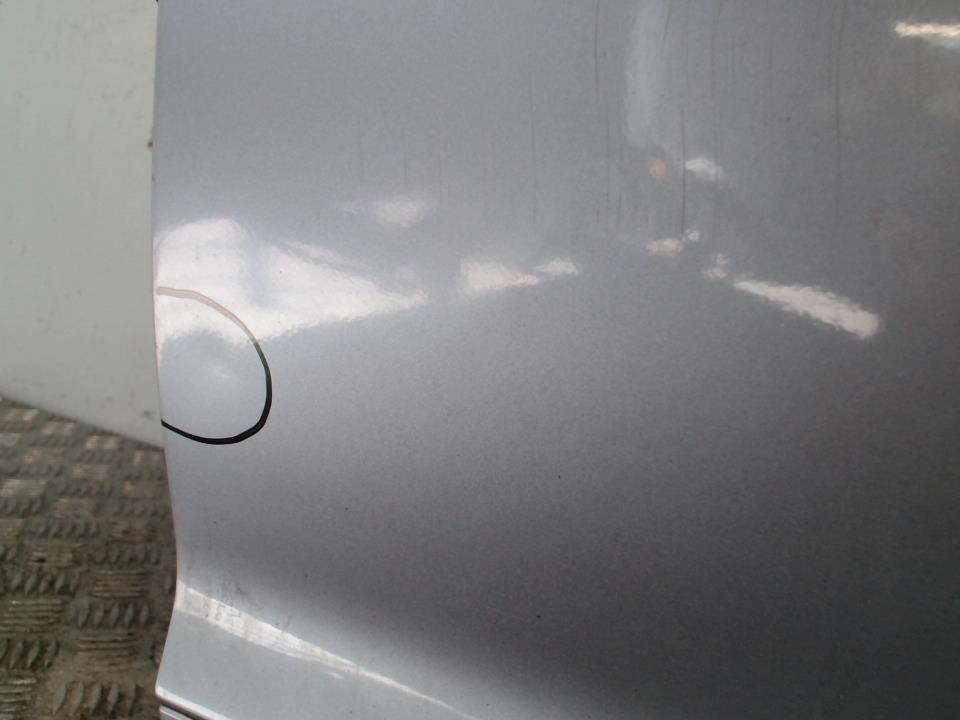 Porte arriere gauche AUDI A6 3 PHASE 1 Diesel - 1