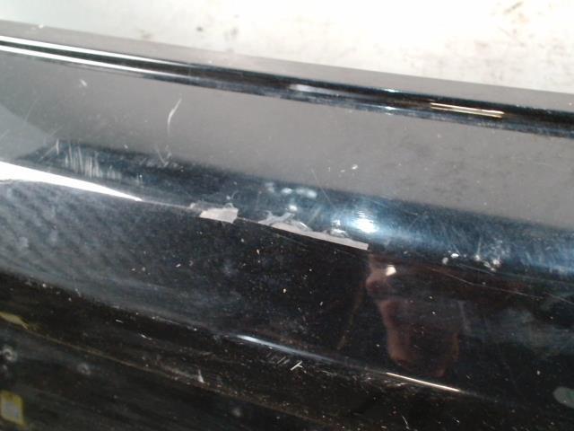Pare choc arriere VOLKSWAGEN EOS CABRIO PHASE 1 Essence - 1