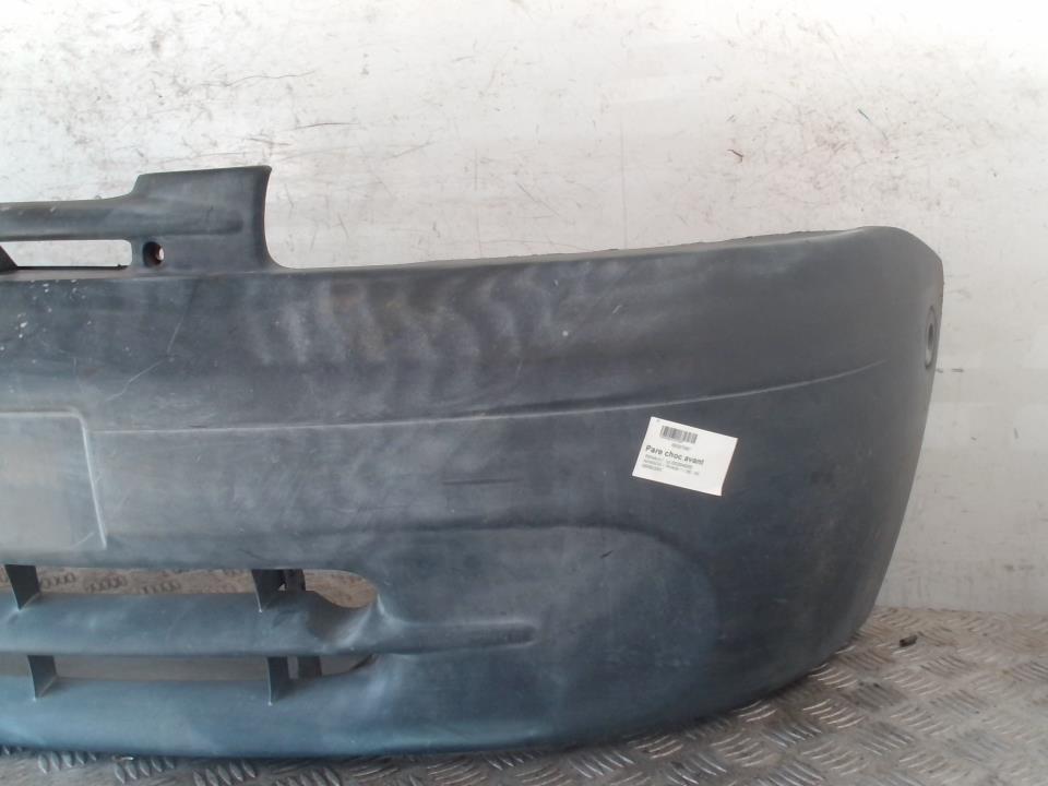 Pare choc avant RENAULT KANGOO 1 PHASE 1 Diesel - 1