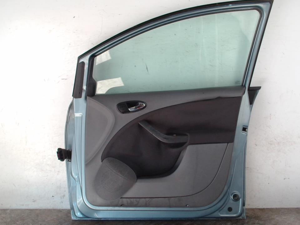Porte avant droit SEAT TOLEDO  - 1