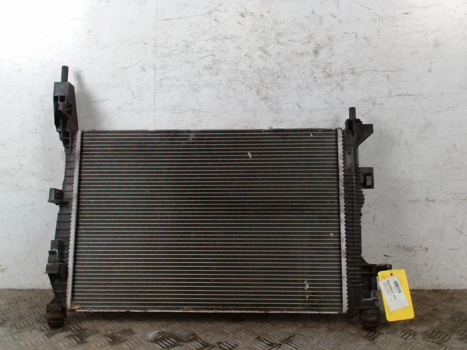 Radiateur eau FORD FOCUS 3 PHASE 1 Essence - 1