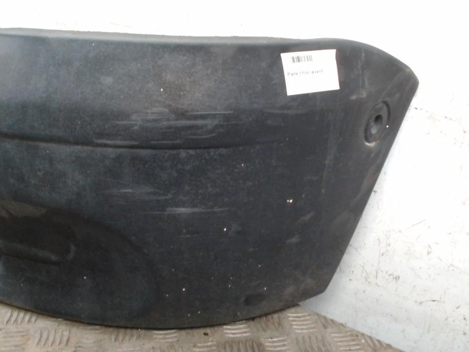 Pare choc avant RENAULT KANGOO 1 PHASE 1 Diesel - 1
